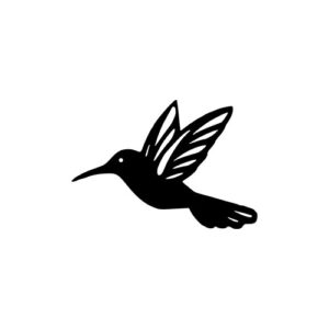 Hummingbird 1