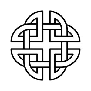 ACME Enterprises Celtic-quad-knot-6