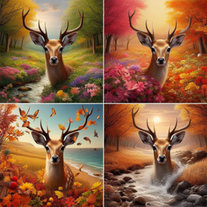 4 Seasons Antelope