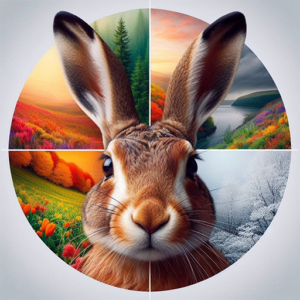 4 Seasons Hare